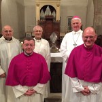 Investiture-of-Fr-Joseph-Rooney-and-Fr-Joseph-Gunn-as-Honorary-Canons-of-the-Co-Cathedral-of-Bobbio
