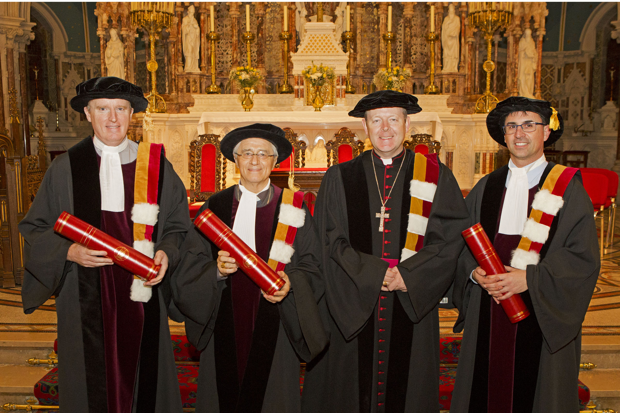 StPatsConferring